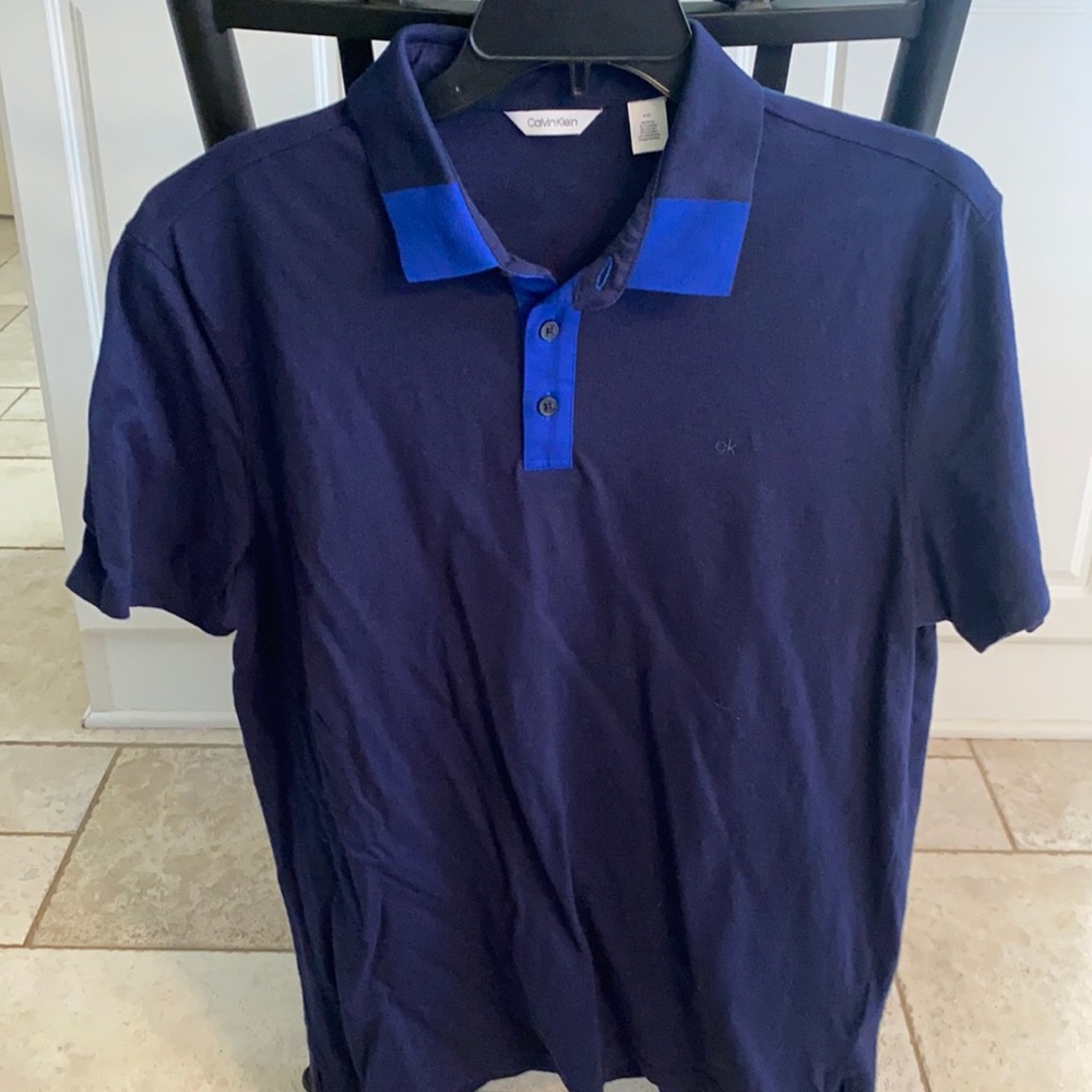 Calvin Klein Polo
